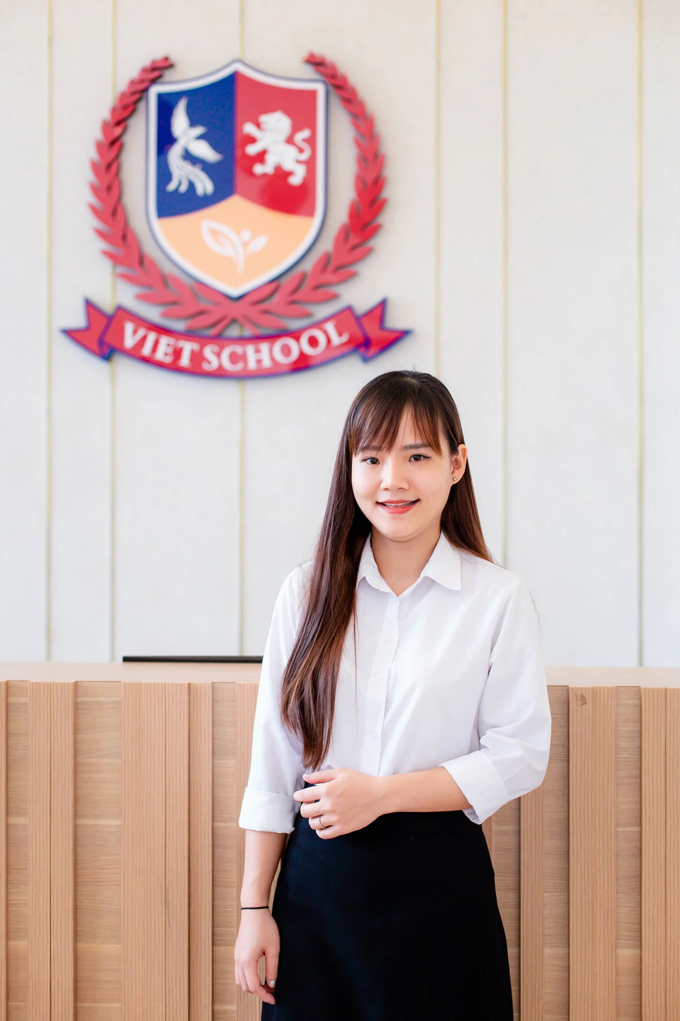 Cô Phạm Thị Thu Hằng Cô Phạm Thị Thu Hằng