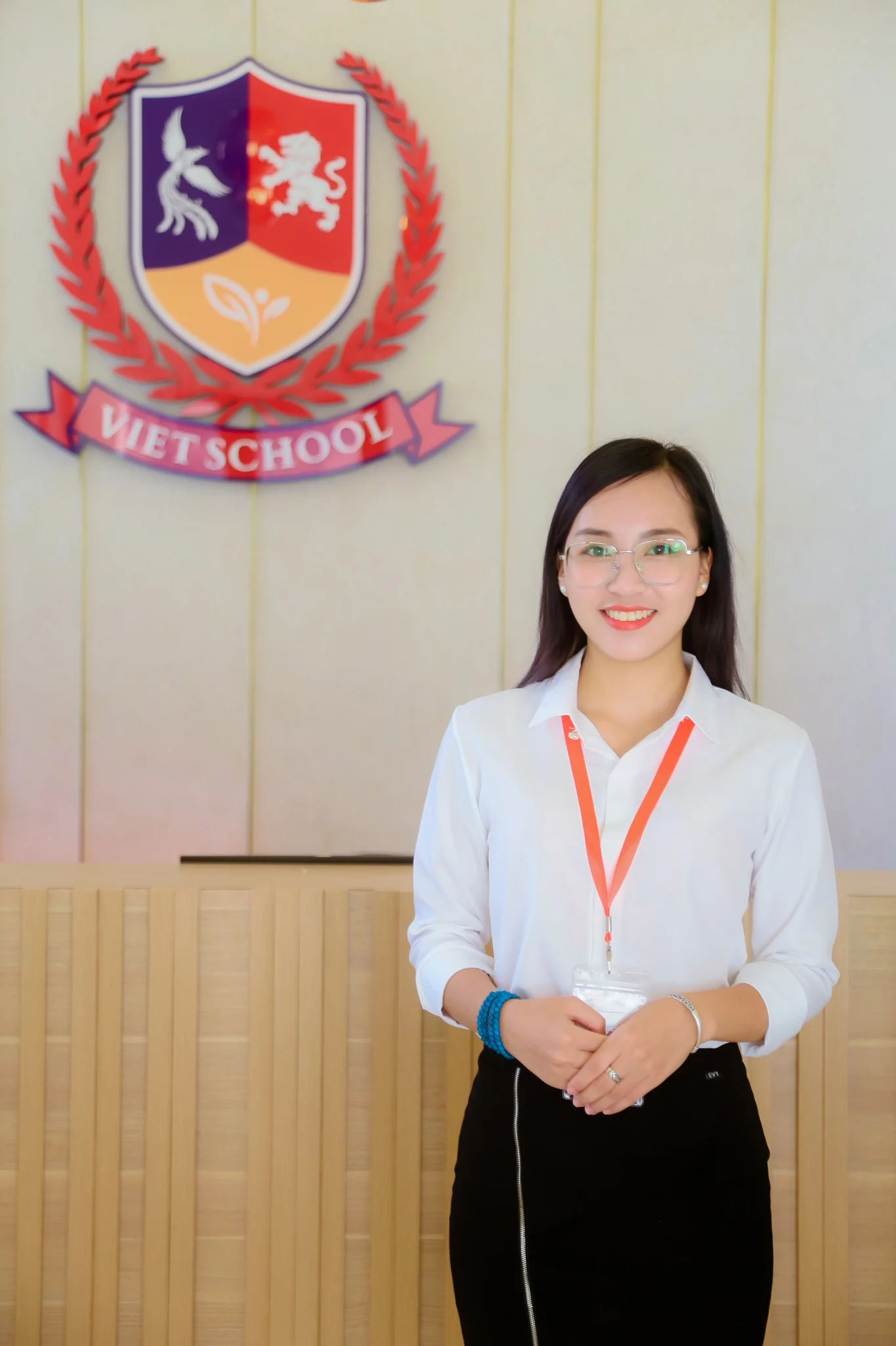 Cô Trần Liên Hồng Cô Trần Liên Hồng