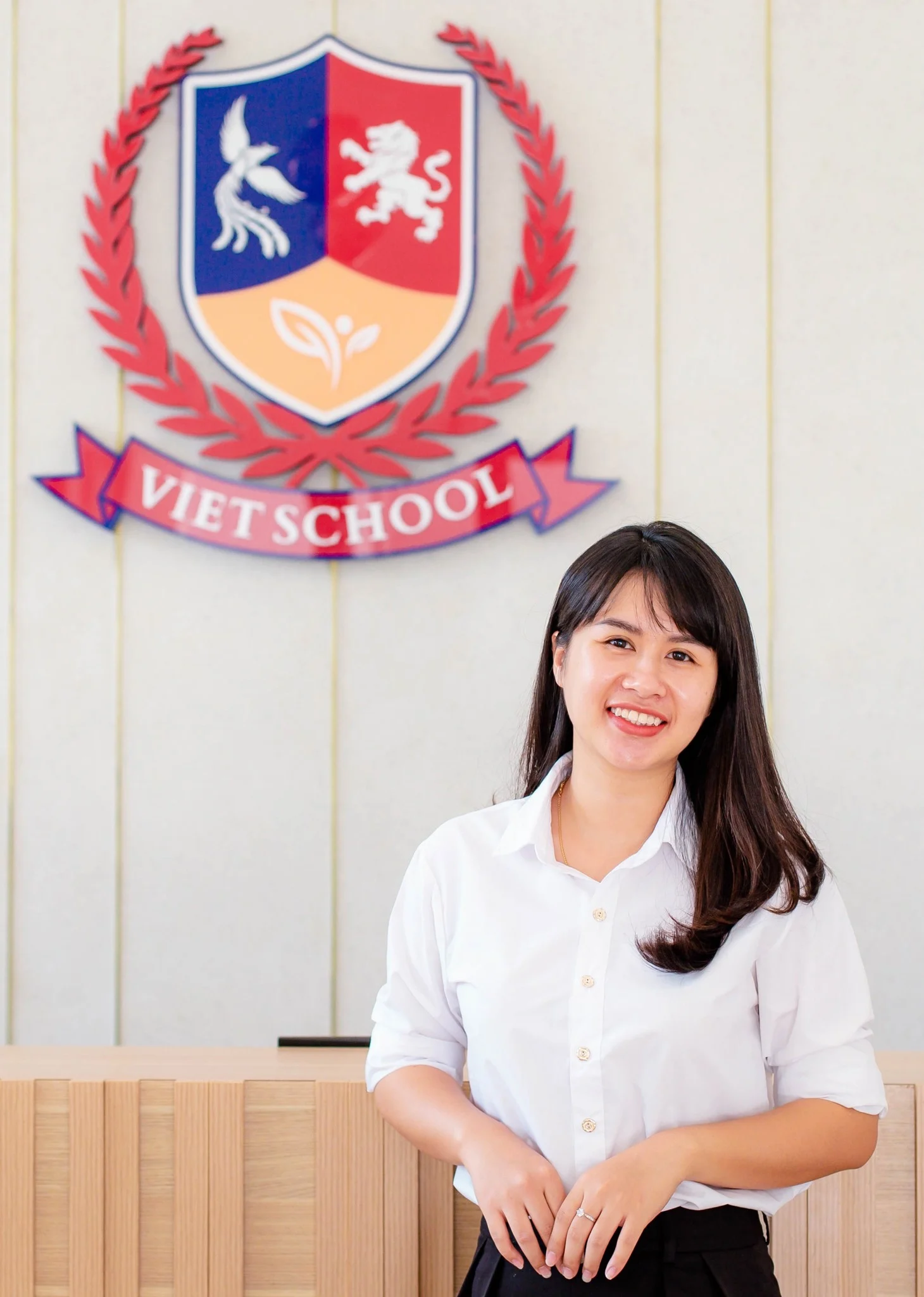 Cô Trần Thị Hương Cô Trần Thị Hương