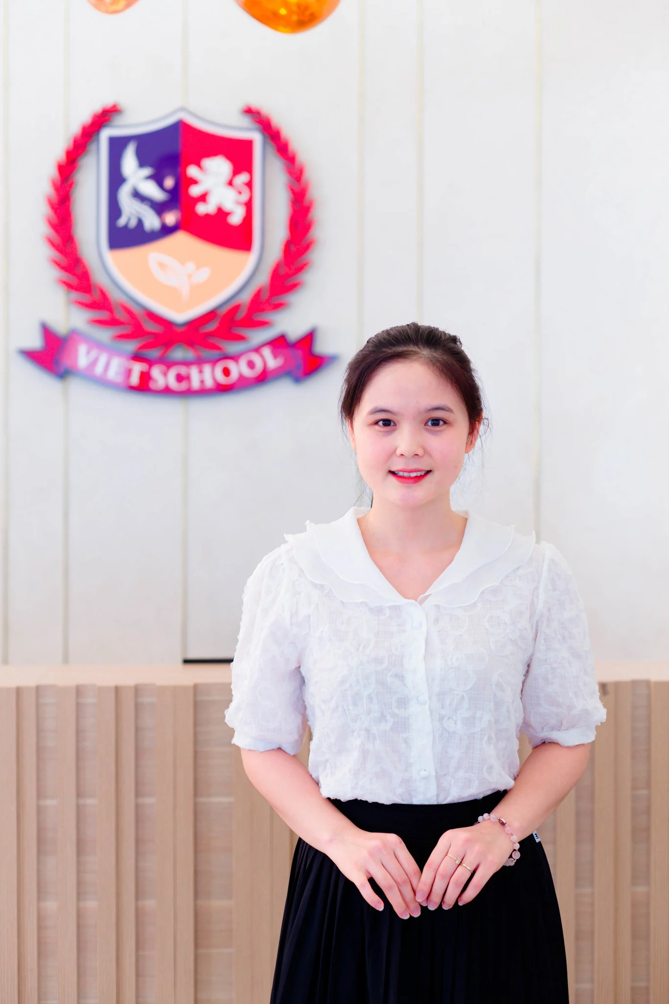 Cô Trần Thị Thu Cô Trần Thị Thu