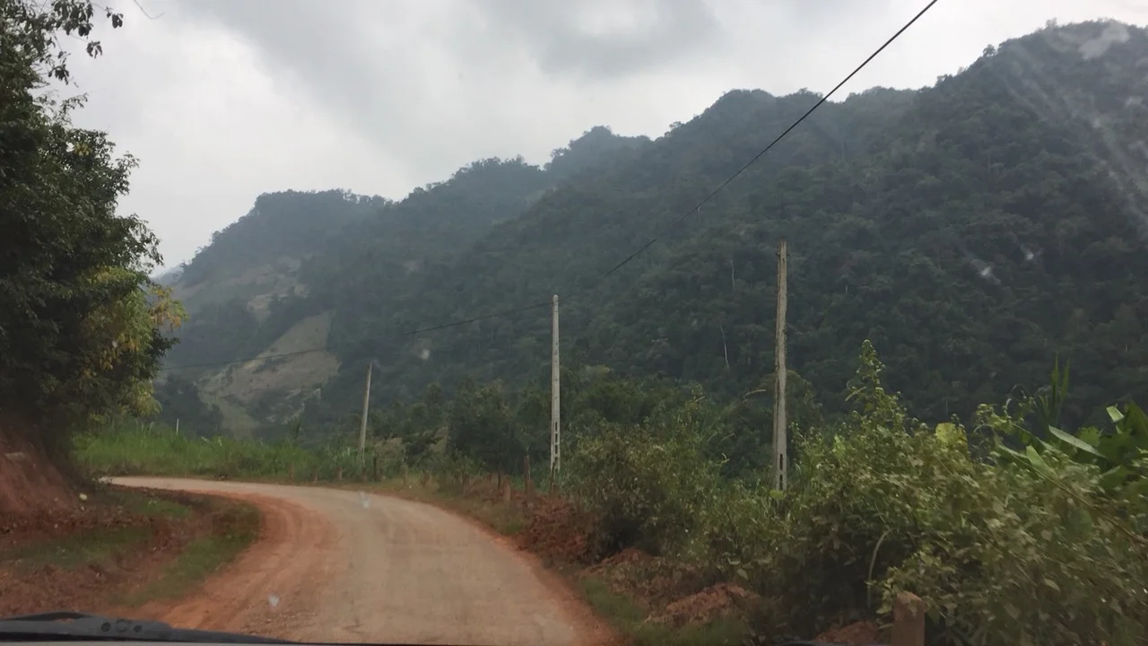NHẬT KÝ: CHƯƠNG TRÌNH “ÁO ẤM VÙNG CAO” – GIAN NAN HÀNH TRÌNH “CÕNG CHỮ LÊN NON”