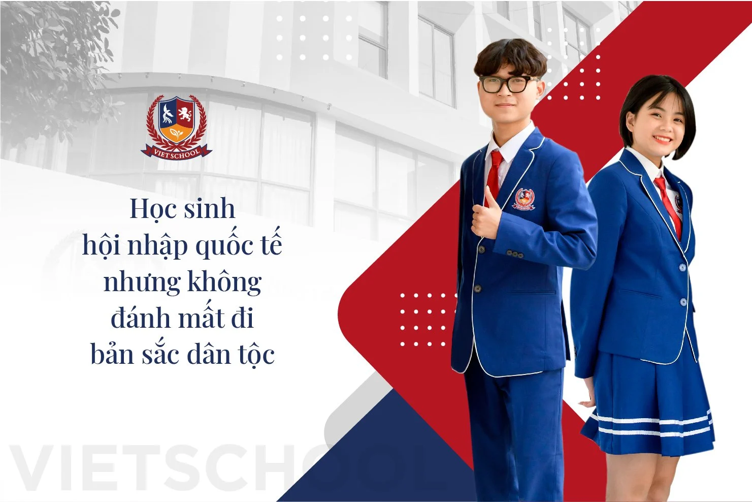 Câu chuyện khởi nguồn