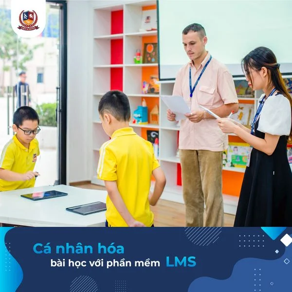 CẦN GÌ HỌC TIẾNG ANH Ở ĐÂU XA, KHI VIETSCHOOL LÀ ĐỦ!
