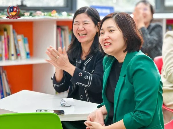 WORKSHOP: CÙNG CON BỨT PHÁ MÔN TOÁN, TIẾNG VIỆT - KHI VIỆC HỌC TRỞ THÀNH NIỀM VUI