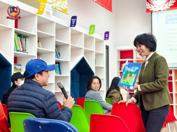 WORKSHOP: THÔNG MINH CẢM XÚC - “SIÊU NĂNG LỰC” CẦN KÍCH HOẠT