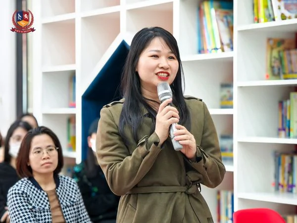 WORKSHOP: THÔNG MINH CẢM XÚC - “SIÊU NĂNG LỰC” CẦN KÍCH HOẠT