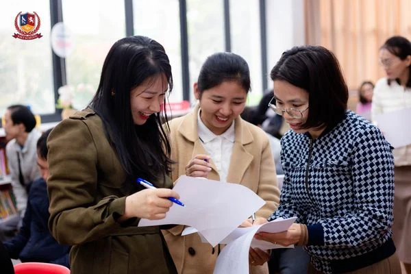 WORKSHOP: THÔNG MINH CẢM XÚC - “SIÊU NĂNG LỰC” CẦN KÍCH HOẠT