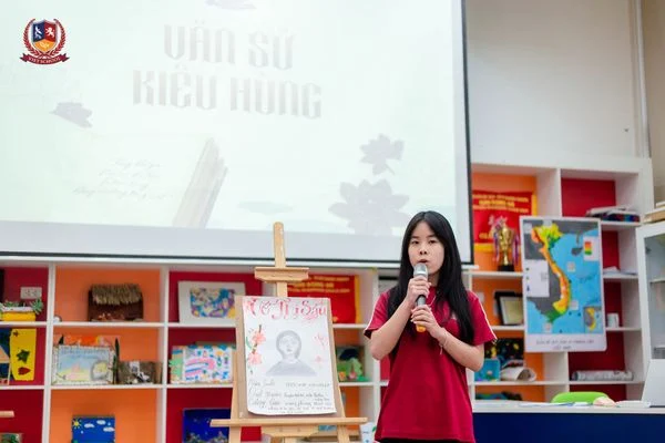 [VĂN SỬ KIÊU HÙNG] KHI LỊCH SỬ, VĂN HÓA VIỆT BƯỚC RA TỪ TRANG SÁCH