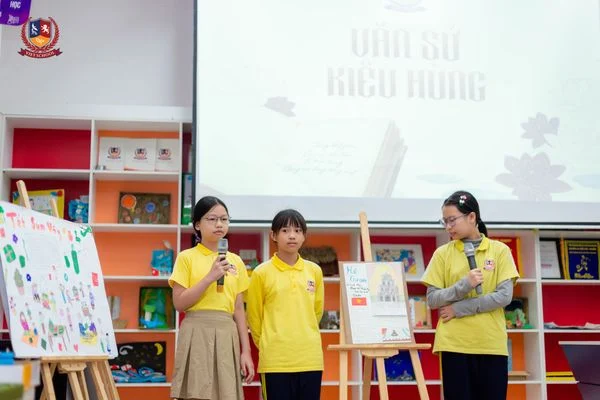 [VĂN SỬ KIÊU HÙNG] KHI LỊCH SỬ, VĂN HÓA VIỆT BƯỚC RA TỪ TRANG SÁCH