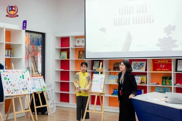 [VĂN SỬ KIÊU HÙNG] KHI LỊCH SỬ, VĂN HÓA VIỆT BƯỚC RA TỪ TRANG SÁCH