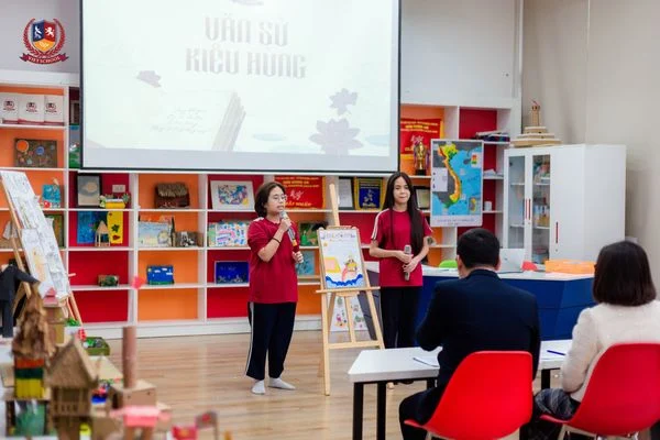 [VĂN SỬ KIÊU HÙNG] KHI LỊCH SỬ, VĂN HÓA VIỆT BƯỚC RA TỪ TRANG SÁCH