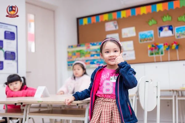 WORKSHOP: CÙNG CON BỨT PHÁ MÔN TIẾNG ANH - CHA MẸ VÀ CON TÍCH LUỸ HÀNH TRANG, SẴN SÀNG CHUYỂN CẤP