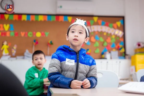 WORKSHOP: CÙNG CON BỨT PHÁ MÔN TIẾNG ANH - CHA MẸ VÀ CON TÍCH LUỸ HÀNH TRANG, SẴN SÀNG CHUYỂN CẤP