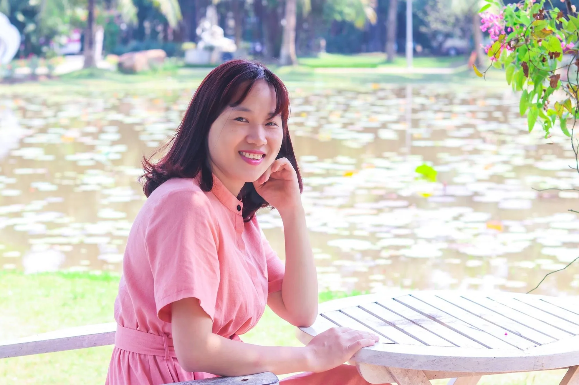 [TẠP CHÍ NGÀY NAY] DẮT TRẺ BƯỚC VÀO THẾ GIỚI TRÒ CHƠI DÂN GIAN