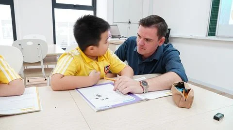 GIỚI THIỆU TỔNG QUAN CHƯƠNG TRÌNH GIÁO DỤC CẤP TIỂU HỌC VIETSCHOOL