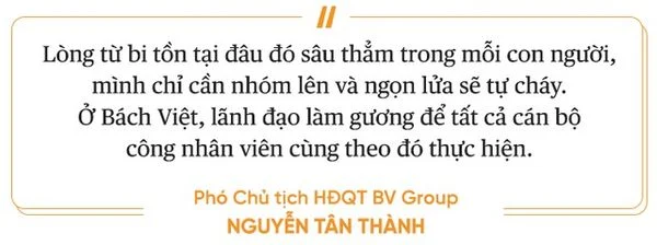 [CAFEF.VN] Bách Việt Group được thành lập từ ý tưởng “cùng làm gì đó cho vui” của hai đồng môn và chiến lược phát triển “con rùa”