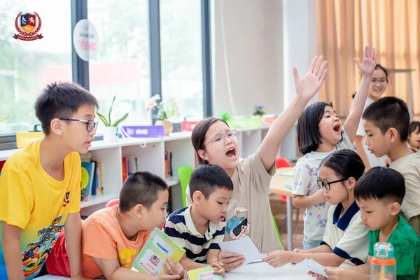[FANTASY SUMMER CAMP 2024] “CÂN NÃO” TRUY TÌM KHO BÁU TRÊN ĐẢO MỘNG MƠ