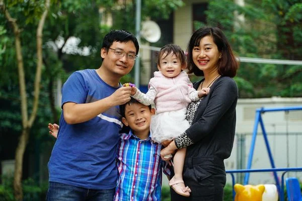 Bố mẹ, Con và Trường học: Làm như thế nào để hài hòa?