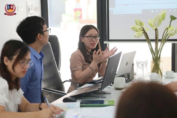 VIETSCHOOL TÍCH CỰC CHUẨN BỊ CHO NĂM HỌC MỚI 2022-2023