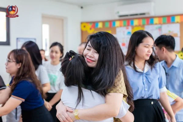 VIETSCHOOLERS CHỦ TRÌ BUỔI GẶP MẶT CHA MẸ HỌC SINH CUỐI NĂM HỌC 2023-2024: ÔN LẠI HÀNH TRÌNH HẠNH PHÚC