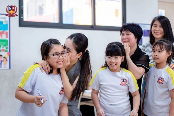 VIETSCHOOLERS CHỦ TRÌ BUỔI GẶP MẶT CHA MẸ HỌC SINH CUỐI NĂM HỌC 2023-2024: ÔN LẠI HÀNH TRÌNH HẠNH PHÚC