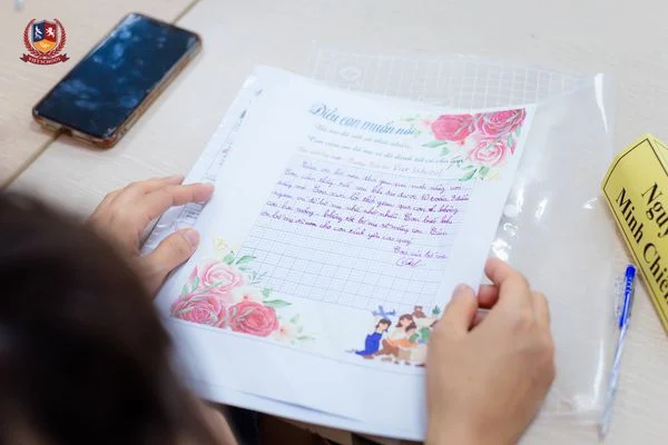 VIETSCHOOLERS CHỦ TRÌ BUỔI GẶP MẶT CHA MẸ HỌC SINH CUỐI NĂM HỌC 2023-2024: ÔN LẠI HÀNH TRÌNH HẠNH PHÚC