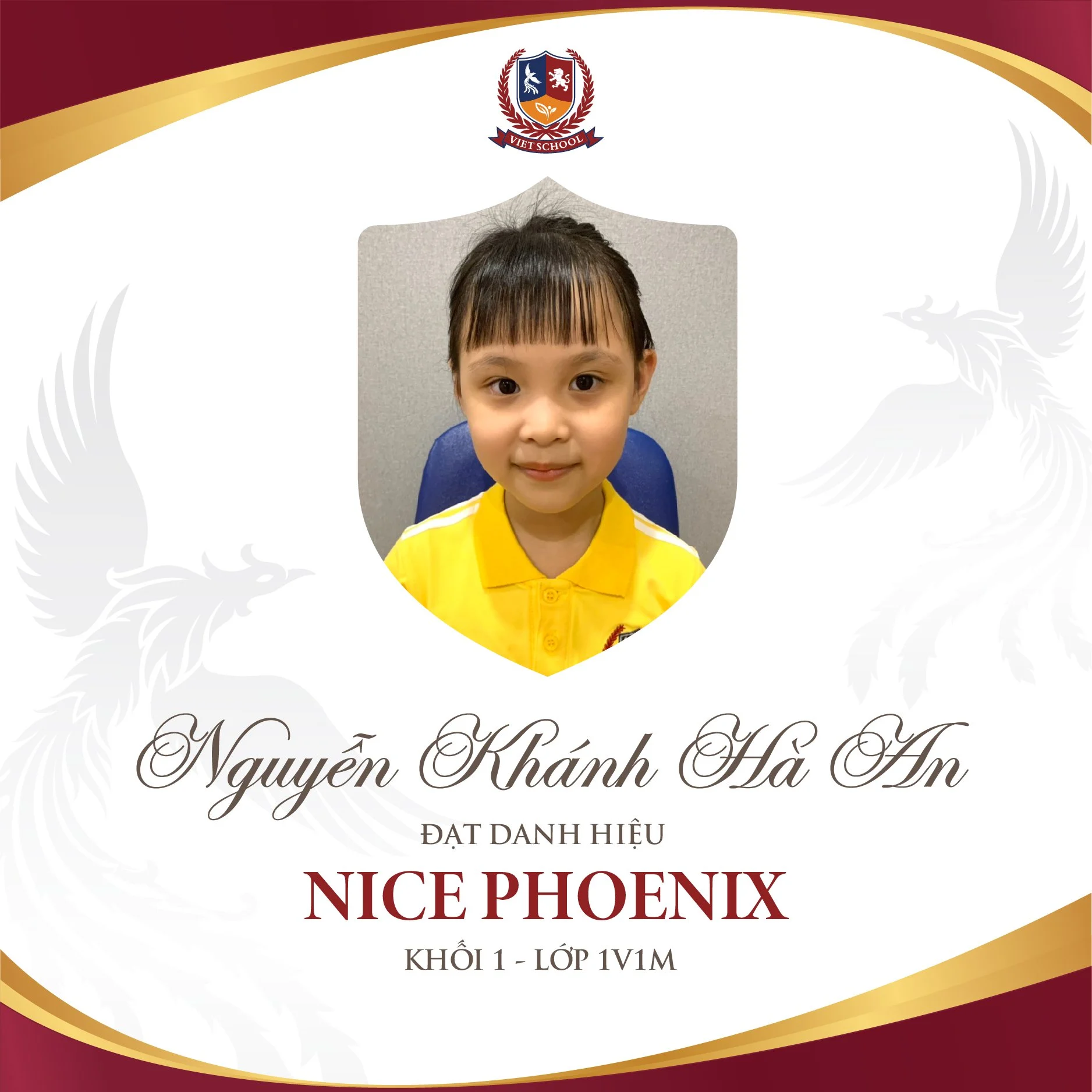 NGÔI SAO THÁNG 12: NỖ LỰC GHI DẤU ẤN, TỎA SÁNG ĐẦY KIÊU HÃNH
