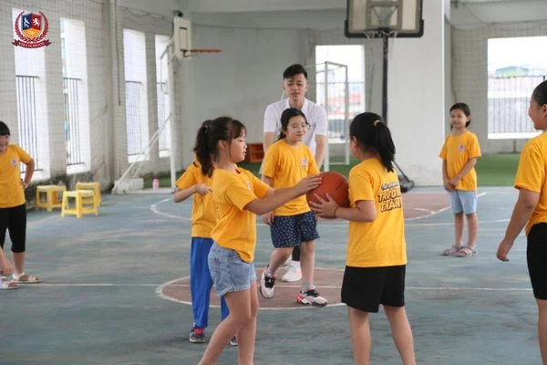 Trại hè Vietschool 2022: Khép lại một chặng đường, mở ra những hành trình tiếp nối