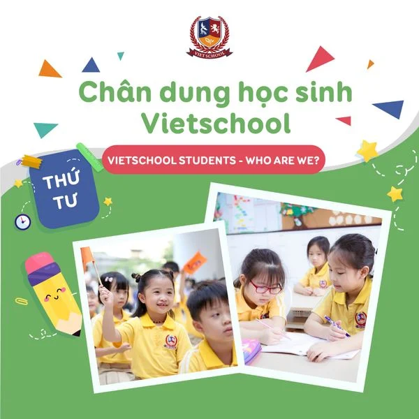 TUẦN LỄ WARM-UP NĂM HỌC 2022-2023 TẠI VIETSCHOOL CÓ ĐIỀU GÌ THÚ VỊ?
