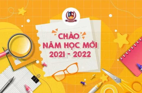 Vietschool Pandora chính thức bước vào năm học mới 2021-2022