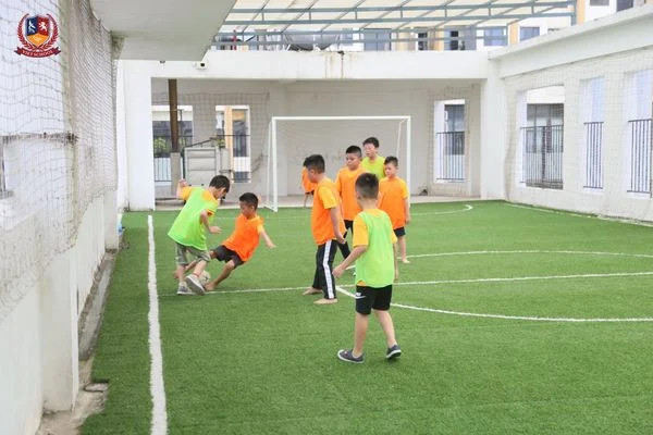 Trại hè Vietschool 2022: Khép lại một chặng đường, mở ra những hành trình tiếp nối