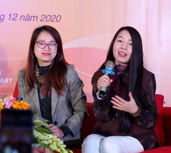 HỘI THẢO "PHÁT TRIỂN TIỀM NĂNG TRONG CON" ĐÃ TRAO CHO CHA MẸ CƠ HỘI TÌM THẤY VÀ SỬ DỤNG "CHÌA KHÓA" MỞ CÁNH CỬA TƯƠNG LAI CHO CON