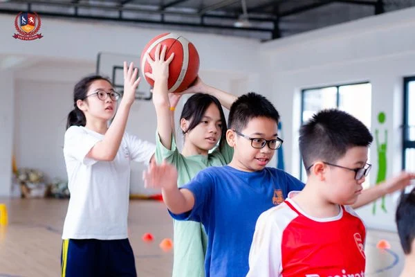 [FANTASY SUMMER CAMP 2024] “CÂN NÃO” TRUY TÌM KHO BÁU TRÊN ĐẢO MỘNG MƠ