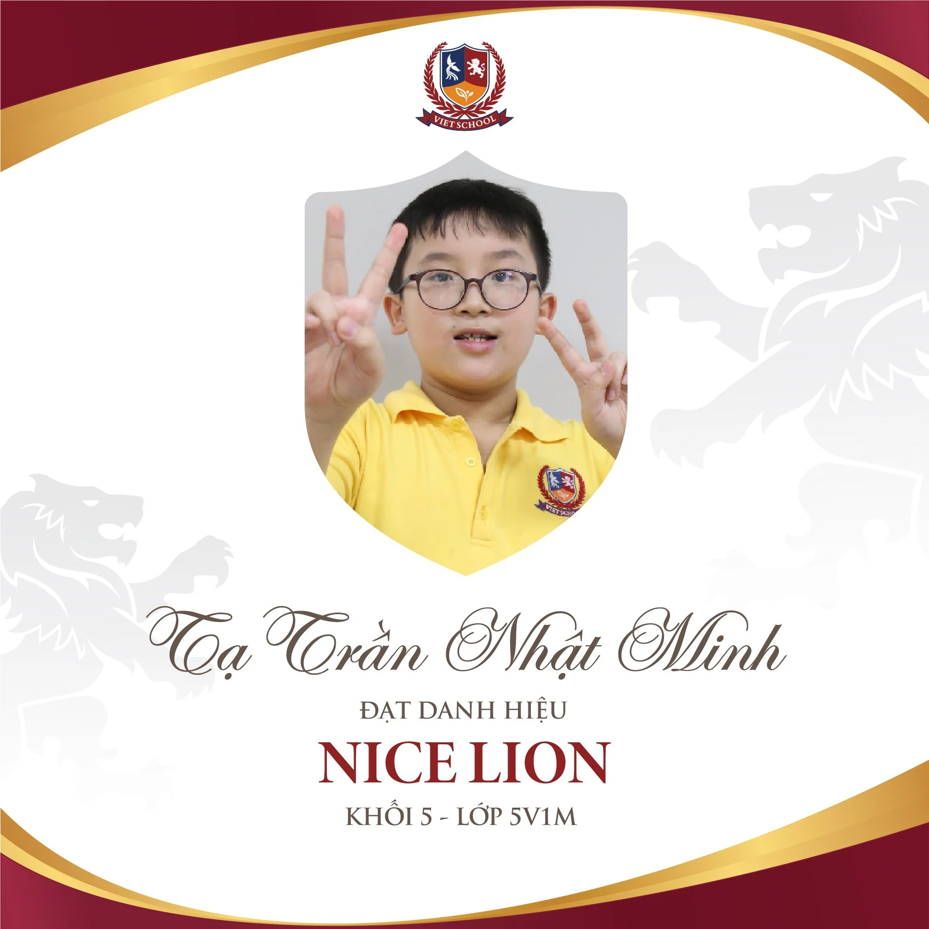 NGÔI SAO THÁNG 12: NỖ LỰC GHI DẤU ẤN, TỎA SÁNG ĐẦY KIÊU HÃNH