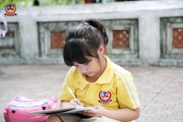 HỌC SINH KHỐI 2 HOẠT ĐỘNG HỌC TẬP TRẢI NGHIỆM VĂN HÓA NGƯỜI TRÀNG AN