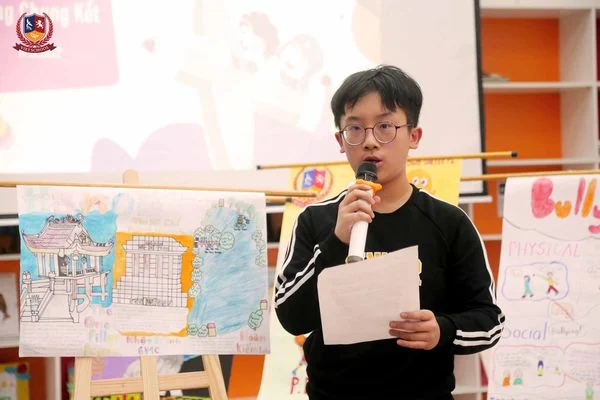 SÁNG TẠO, TRUYỀN CẢM HỨNG VÀ NHỮNG THÔNG ĐIỆP Ý NGHĨA TỪ CHUNG KẾT CUỘC THI THIẾT KẾ POSTER NĂM 2022