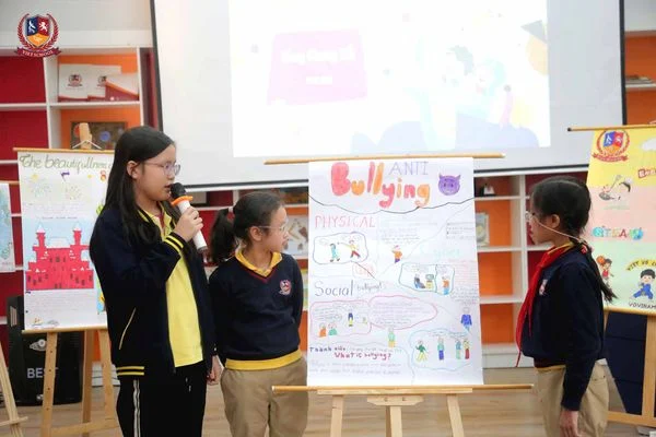 SÁNG TẠO, TRUYỀN CẢM HỨNG VÀ NHỮNG THÔNG ĐIỆP Ý NGHĨA TỪ CHUNG KẾT CUỘC THI THIẾT KẾ POSTER NĂM 2022