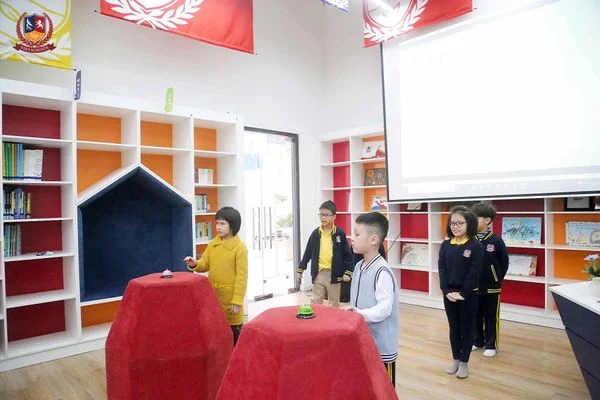CHUNG KẾT CUỘC THI SPELLING BEE 2022