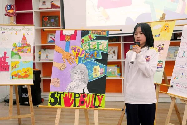 SÁNG TẠO, TRUYỀN CẢM HỨNG VÀ NHỮNG THÔNG ĐIỆP Ý NGHĨA TỪ CHUNG KẾT CUỘC THI THIẾT KẾ POSTER NĂM 2022