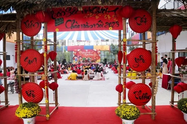 VIETSCHOOL ON THE NEWS – VTC14