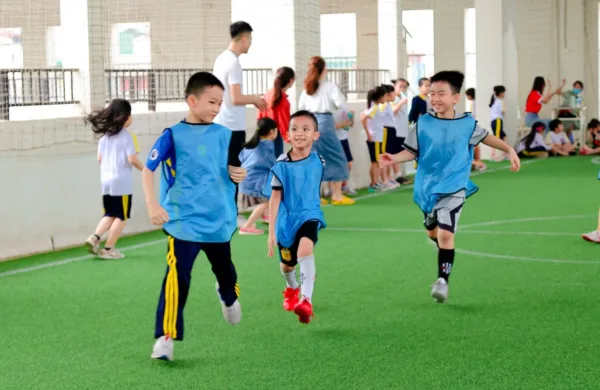 10 KỸ NĂNG MỀM QUAN TRỌNG ĐỂ VIETSCHOOLERS “TĂNG TỐC” TRONG TƯƠNG LAI