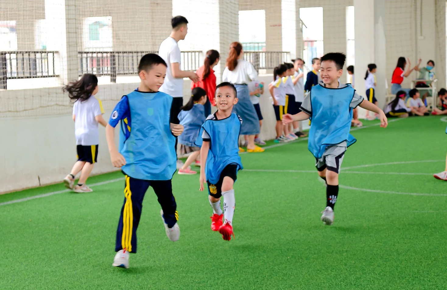 10 KỸ NĂNG MỀM QUAN TRỌNG ĐỂ VIETSCHOOLERS “TĂNG TỐC” TRONG TƯƠNG LAI