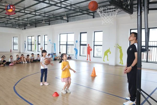 TỔNG KẾT TRẠI HÈ TRẢI NGHIỆM FANTASY SUMMER CAMP 2023