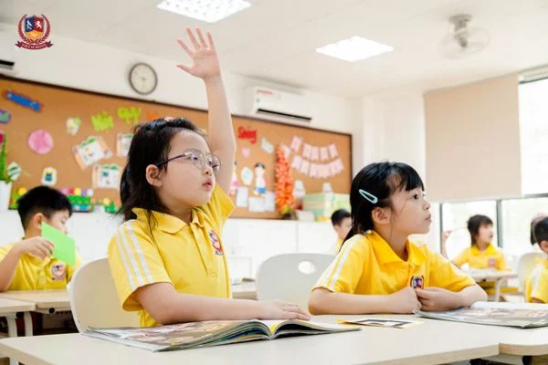 BỐ MẸ, CON VÀ TRƯỜNG HỌC: LÀM NHƯ THẾ NÀO ĐỂ HÀI HÒA?