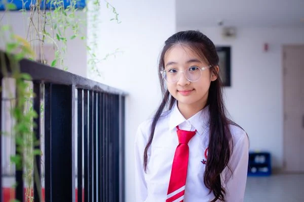 NIỀM HẠNH PHÚC KHI TÌM ĐƯỢC NGÔI TRƯỜNG PHÙ HỢP CỦA NHỮNG HỌC SINH "CHUYỂN NGANG"