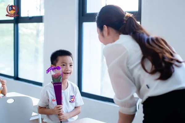 NHỮNG TRẠM TRẢI NGHIỆM ĐẶC BIỆT ĐƯA CÁC BẠN NHỎ MẦM NON VIETSCHOOL ĐẾN VỚI HÀNH TRÌNH SẴN SÀNG VÀO LỚP 1