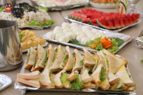 Trại hè Vietschool 2022: Khép lại một chặng đường, mở ra những hành trình tiếp nối