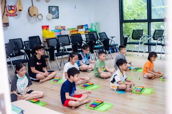 [FANTASY SUMMER CAMP 2024] “CÂN NÃO” TRUY TÌM KHO BÁU TRÊN ĐẢO MỘNG MƠ