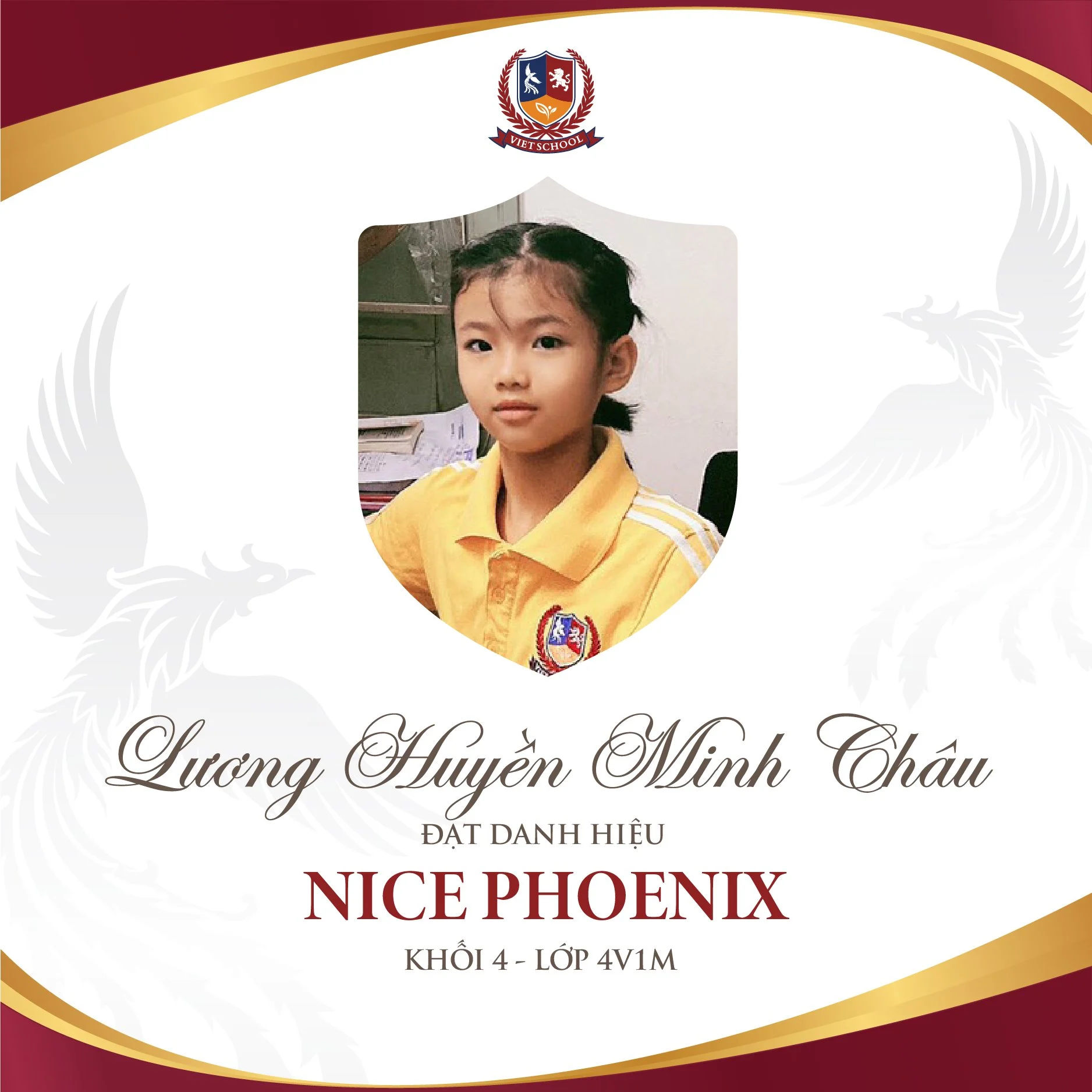 NGÔI SAO THÁNG 12: NỖ LỰC GHI DẤU ẤN, TỎA SÁNG ĐẦY KIÊU HÃNH