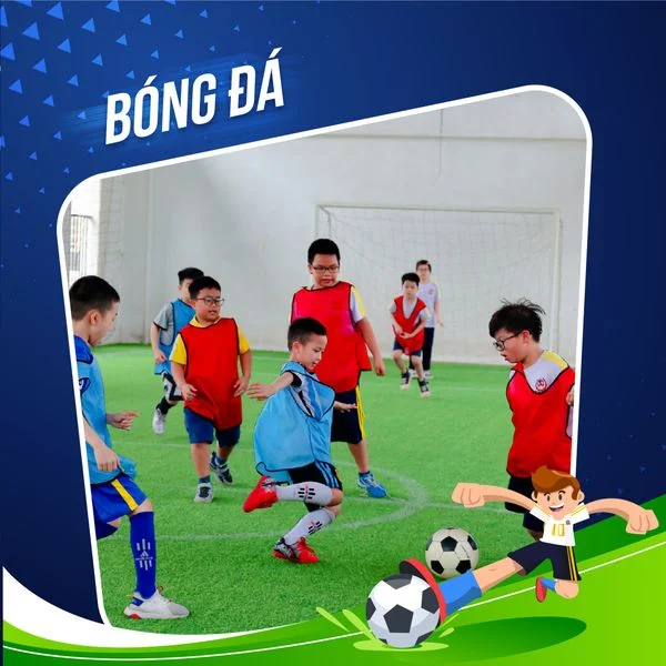 VIETSCHOOLERS SẴN SÀNG BÙNG CHÁY CÙNG SPORTS DAY 2023